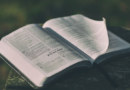 Reedice: Bibli nestačí pouze číst