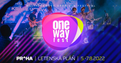 One Way Fest 2022