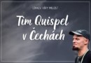 Tim Quispel v Čechách